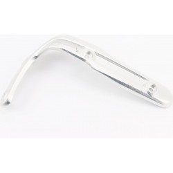 Loncin LX300-6H 300AC Кронштейн левый крыла переднего VOGE