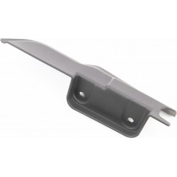 Loncin LX300-6H 300AC Пластик-захист вилки передньої, правий Loncin