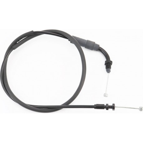 Loncin LX300-6H 300AC Трос газа (трос 105см/ кожух 94см) Loncin