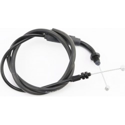 Loncin LX300-6H 300DS Трос газу (трос 104см/ кожух 92см) Китай