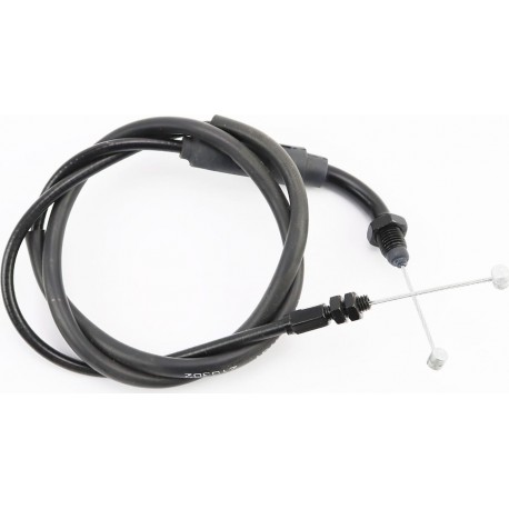 Loncin LX300-6H 300DS Трос газа (трос 104см/ кожух 92см) Китай