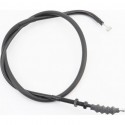 Loncin LX300-6H 300DS Трос зчеплення (трос 100см/ кожух 92см) Loncin