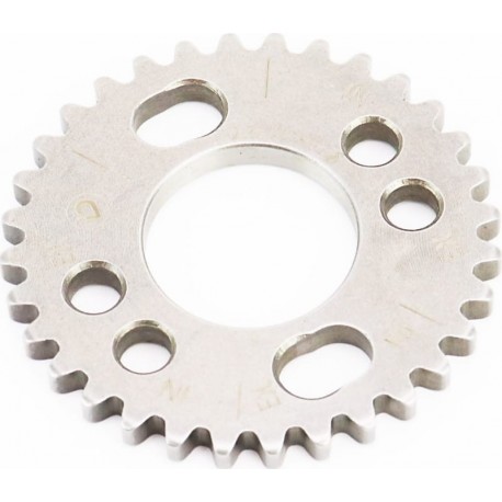 Loncin LX300-6 Зірка розподільчого валу ГРМ 32Т Loncin