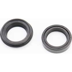 Сальник (31x43x10,3) вилки передньої+пильник (31x43x12,6) к-кт, Loncin LX200GY-3 Китай