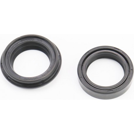 Сальник (31x43x10,3) вилки передней+пыльник (31x43x12,6) к-кт, Loncin LX200GY-3 Китай