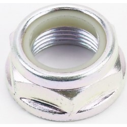 Loncin LX650DS/LX650-2A Гайка осі заднього колеса М20 Китай