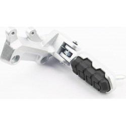 Loncin LX500 500R 500-С Підніжка передня, ліва Китай