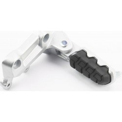 Loncin LX500 500R 500-С Підніжка передня, права Китай