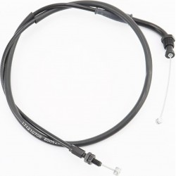 Loncin LX500 500R 500-С Трос газа (трос 104см/ кожух 92см) тип 2 Китай