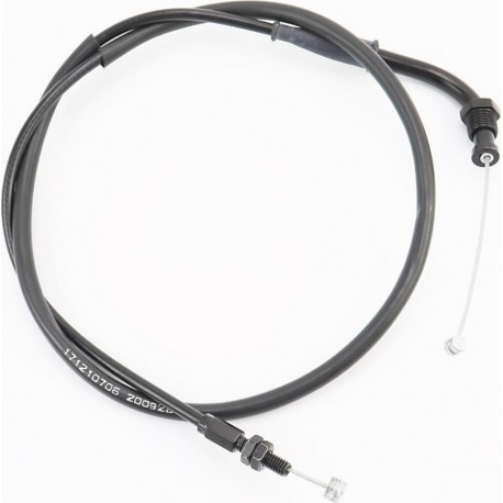 Loncin LX500 500R 500-С Трос газа (трос 104см/ кожух 92см) тип 2 Китай