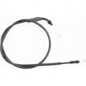 Loncin LX650DS/LX650-2A Трос газу (трос 114см/ кожух 106см) тип 1 Loncin