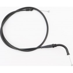 Loncin LX650DS/LX650-2A Трос газа (трос 116см/ кожух 103см) тип 2 Loncin