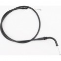 Loncin LX650DS/LX650-2A Трос газа (трос 116см/ кожух 103см) тип 2 Loncin