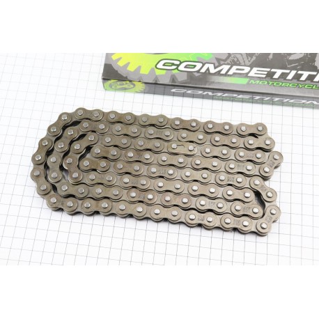 Ланцюг приводу колеса 520Hx108L Loncin LX250GS-2A SFR