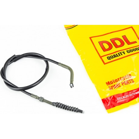 Loncin LX250GS-2A Трос зчеплення (трос 91см/ кожух 81см) DDL