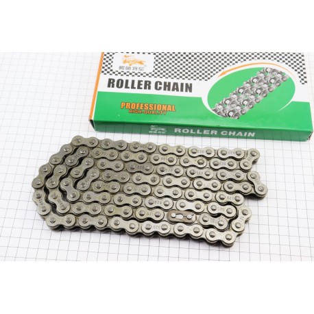 Ланцюг приводу колеса 520x108L Loncin LX250GS-2A Crocodil