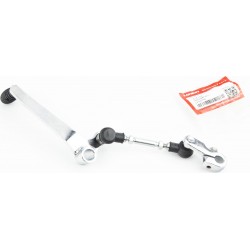 Kinlon JL150-70C Важіль перемикання передач CB/CG "носок короткий" Loncin