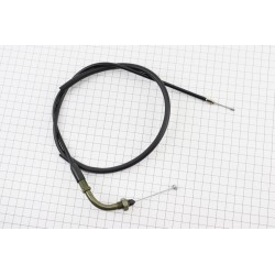 Kinlon JL150-70C Трос газа (трос 94см/ кожух 86см) Loncin