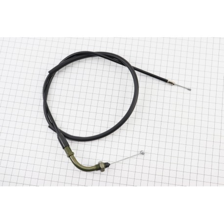 Kinlon JL150-70C Трос газу (трос 94см/ кожух 86см) Loncin