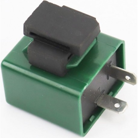 Loncin LX200GY-3 Реле поворотников (2 контакта) Китай