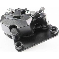 Loncin LX250-15 Тормозной суппорт передней системы (двухпоршневой) Китай