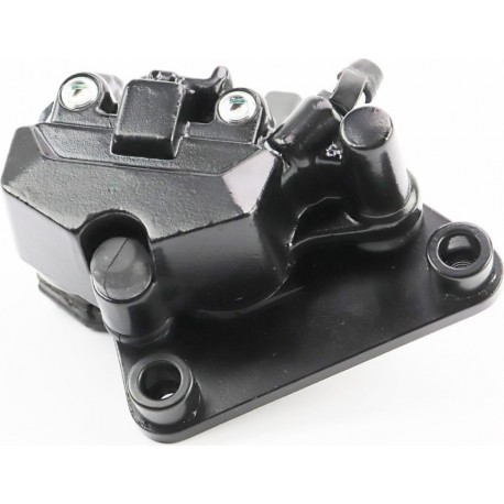 Loncin LX250-15 Гальмівний супорт передньої системи (двопоршневий) Китай