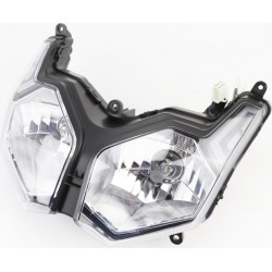 Loncin LX300GY-A Фара передня в зборі Loncin