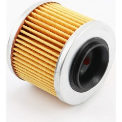 Loncin LX650DS/LX650-2A Фільтр-елемент оливний (56x46мм) VOGE