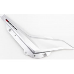 Loncin JL200-68A Пластик-бічний середній правий, сірий Loncin