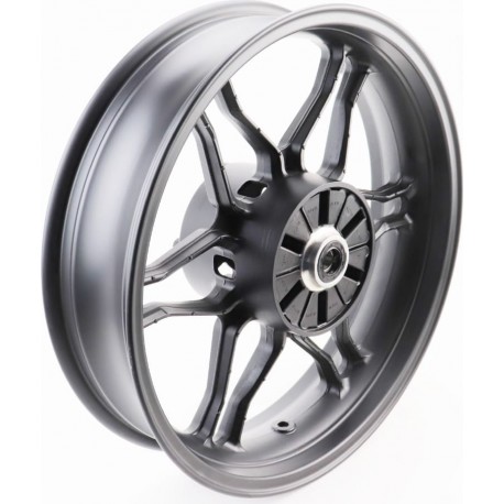 Loncin LX300-6 Диск колісний задній литий 4,0x17, вісь 17мм Loncin