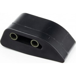 Loncin LX250GY-3 Направляющая цепи приводной (внутренняя часть ловушки) Loncin