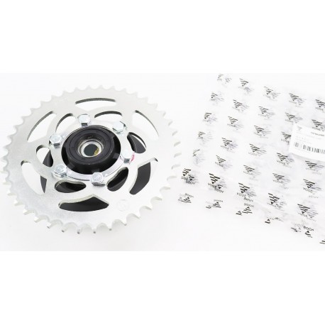 Loncin LX300-6 Панель демпферная со звездой 520-40Т в сборе VOGE