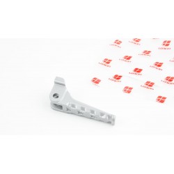 Loncin LX300GY-A Подножка задняя, левая Loncin