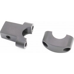 Loncin LX200GY-7A Кронштейн крепления защиты рук тип 2 Китай