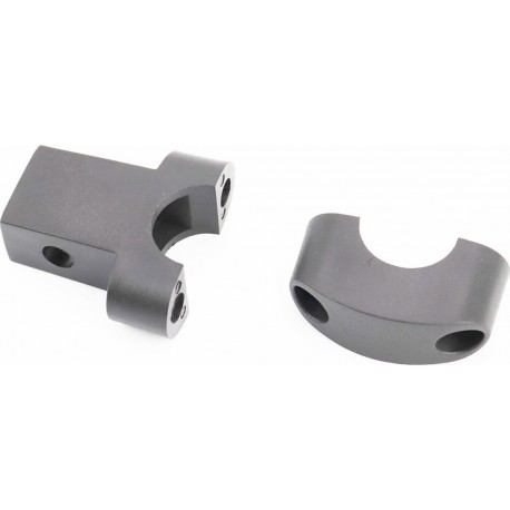 Loncin LX200GY-7A Кронштейн крепления защиты рук тип 2 Китай