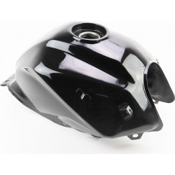 Loncin JL200-68A Бак топливный, чёрный Loncin