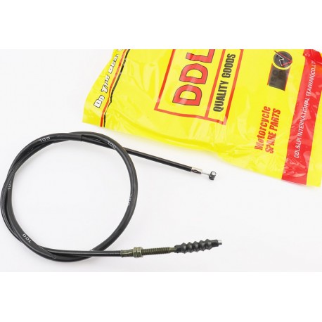 Loncin LX300GY-A Трос сцепления (трос 115см/ кожух 107см) DDL