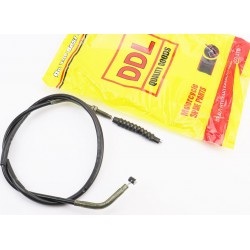 Loncin LX200GY-3 Трос зчеплення (трос 107см/ кожух 95см) DDL