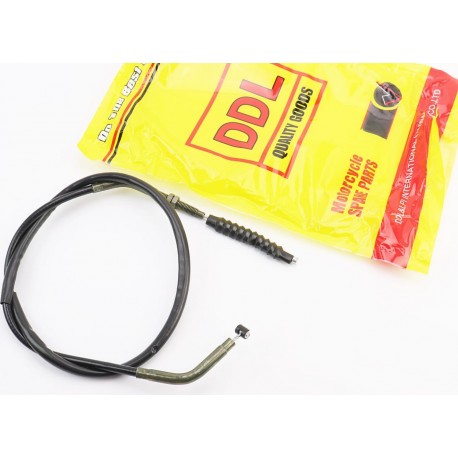 Loncin LX200GY-3 Трос сцепления (трос 107см/ кожух 95см) DDL