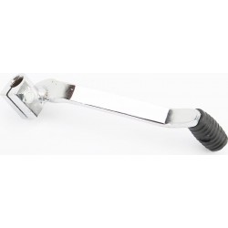 Loncin LX250GY-3 Рычаг переключения передач, хром Китай