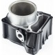 Loncin LX300-6H 300AC Цилиндр (голый) 300cc-78мм (высота цилиндра 70/107мм) Китай