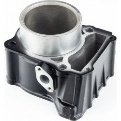 Loncin LX300-6H 300AC Цилиндр (голый) 300cc-78мм (высота цилиндра 70/107мм) Китай