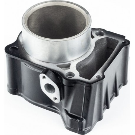 Loncin LX300-6H 300AC Циліндр (голий) 300cc-78мм (висота циліндра 70/107мм) Китай