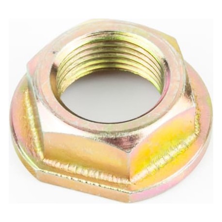 Loncin LX300-6 Гайка передней звезды М20 Китай