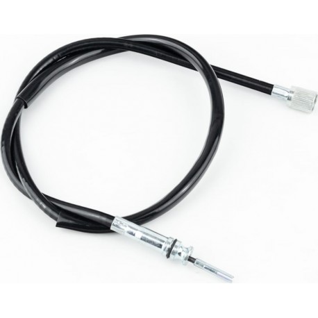 Loncin LX200GY-3 Трос спидометра (трос 82см/ кожух 80см) Китай