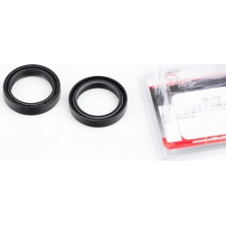 Сальник (41x54x11) к-кт 2шт, вилки передней, Loncin L-X250GY-3 ALL BALLS