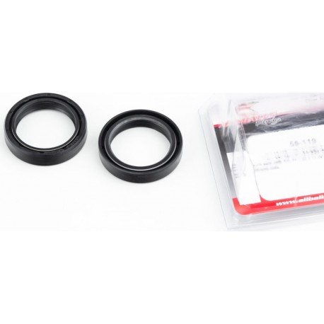 Сальник (41x54x11) к-кт 2шт, вилки передньої, Loncin L-X250GY-3 ALL BALLS