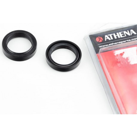 Сальник (35x47x9.5/10) к-кт 2шт, вилки передней Piaggio/Aprilia/KTM ATHENA