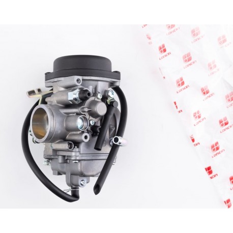 Loncin LX300-6 Карбюратор d-34мм Loncin