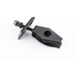 Loncin LX200GY-3 Натягувач ланцюга приводу (одна сторона) (без пластини) Loncin